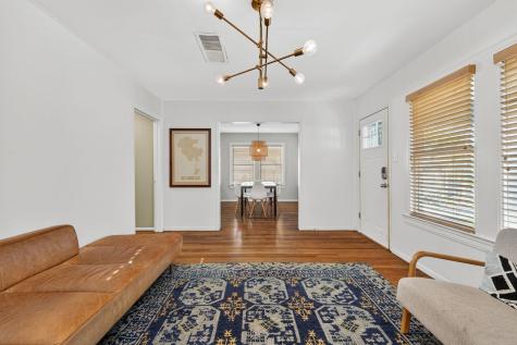 609 Fletcher Street Austin TX 78704