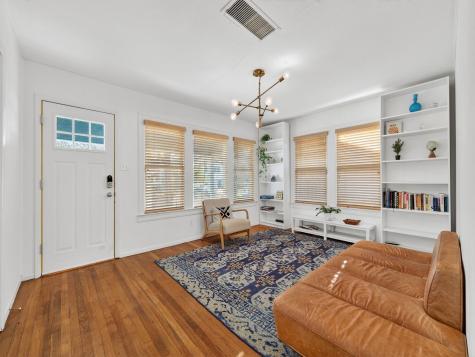 609 Fletcher Street Austin TX 78704