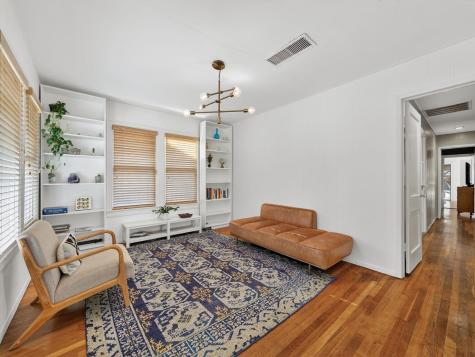 609 Fletcher Street Austin TX 78704