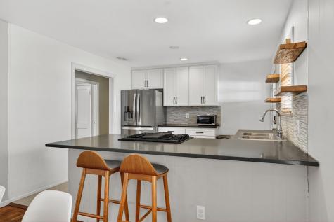609 Fletcher Street Austin TX 78704