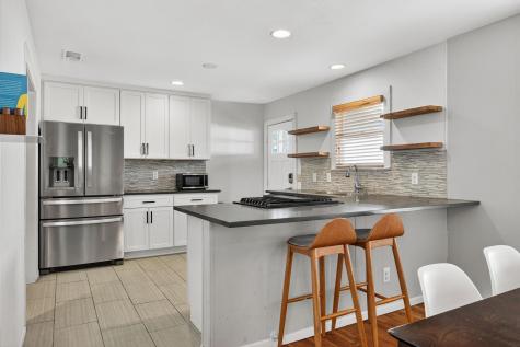 609 Fletcher Street Austin TX 78704