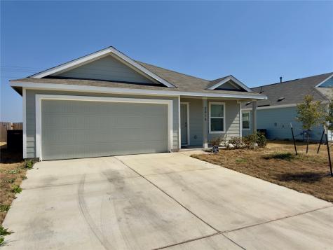 2218 Cumulus Court Lockhart TX 78644