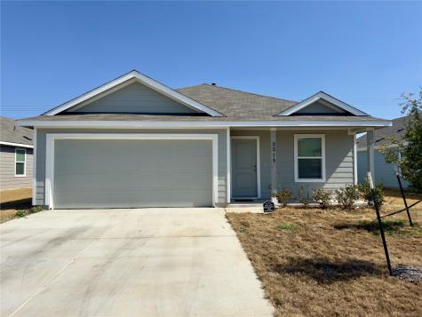 2218 Cumulus Court Lockhart TX 78644