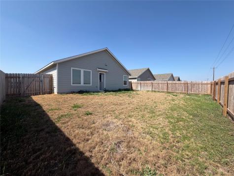 2218 Cumulus Court Lockhart TX 78644