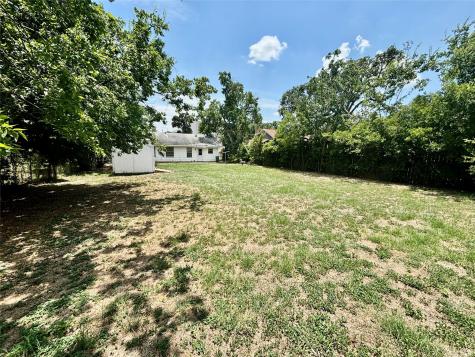 1708 Pennsylvania Avenue Austin TX 78702