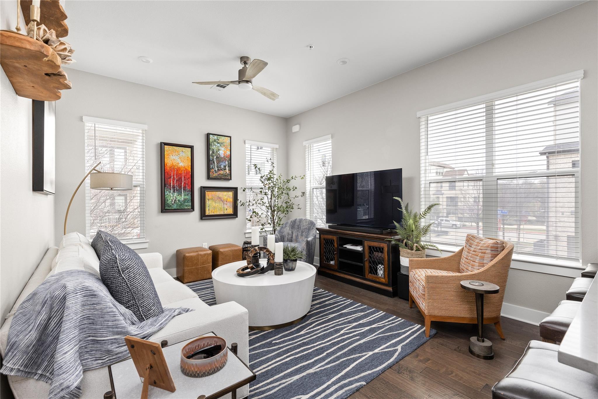 4325 Jackson Avenue Austin TX 78731