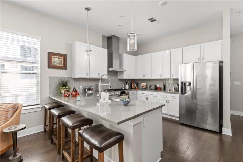 4325 Jackson Avenue Austin TX 78731