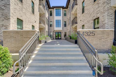 4325 Jackson Avenue Austin TX 78731