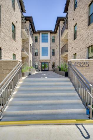 4325 Jackson Avenue Austin TX 78731