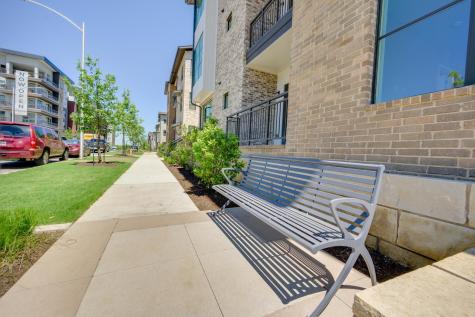 4325 Jackson Avenue Austin TX 78731