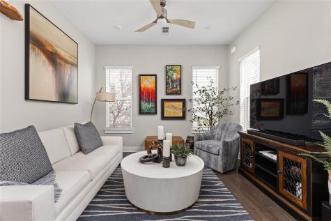 4325 Jackson Avenue Austin TX 78731