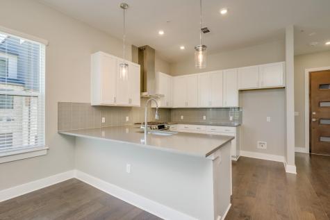 4325 Jackson Avenue Austin TX 78731