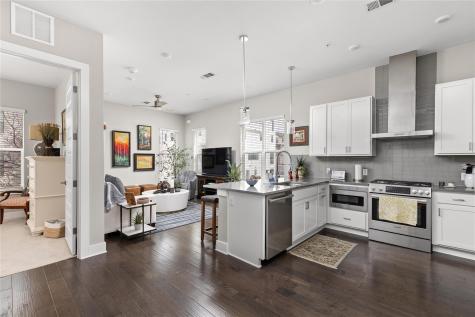 4325 Jackson Avenue Austin TX 78731