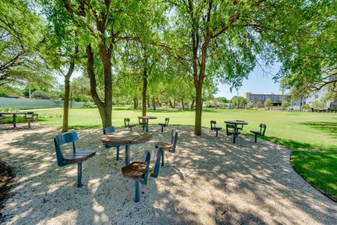 4325 Jackson Avenue Austin TX 78731