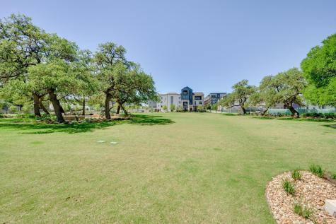 4325 Jackson Avenue Austin TX 78731