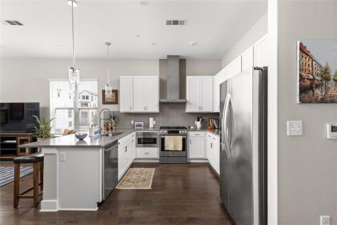 4325 Jackson Avenue Austin TX 78731