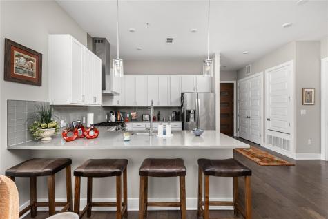4325 Jackson Avenue Austin TX 78731