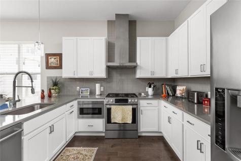 4325 Jackson Avenue Austin TX 78731
