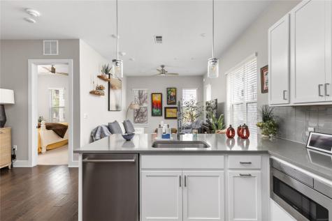 4325 Jackson Avenue Austin TX 78731