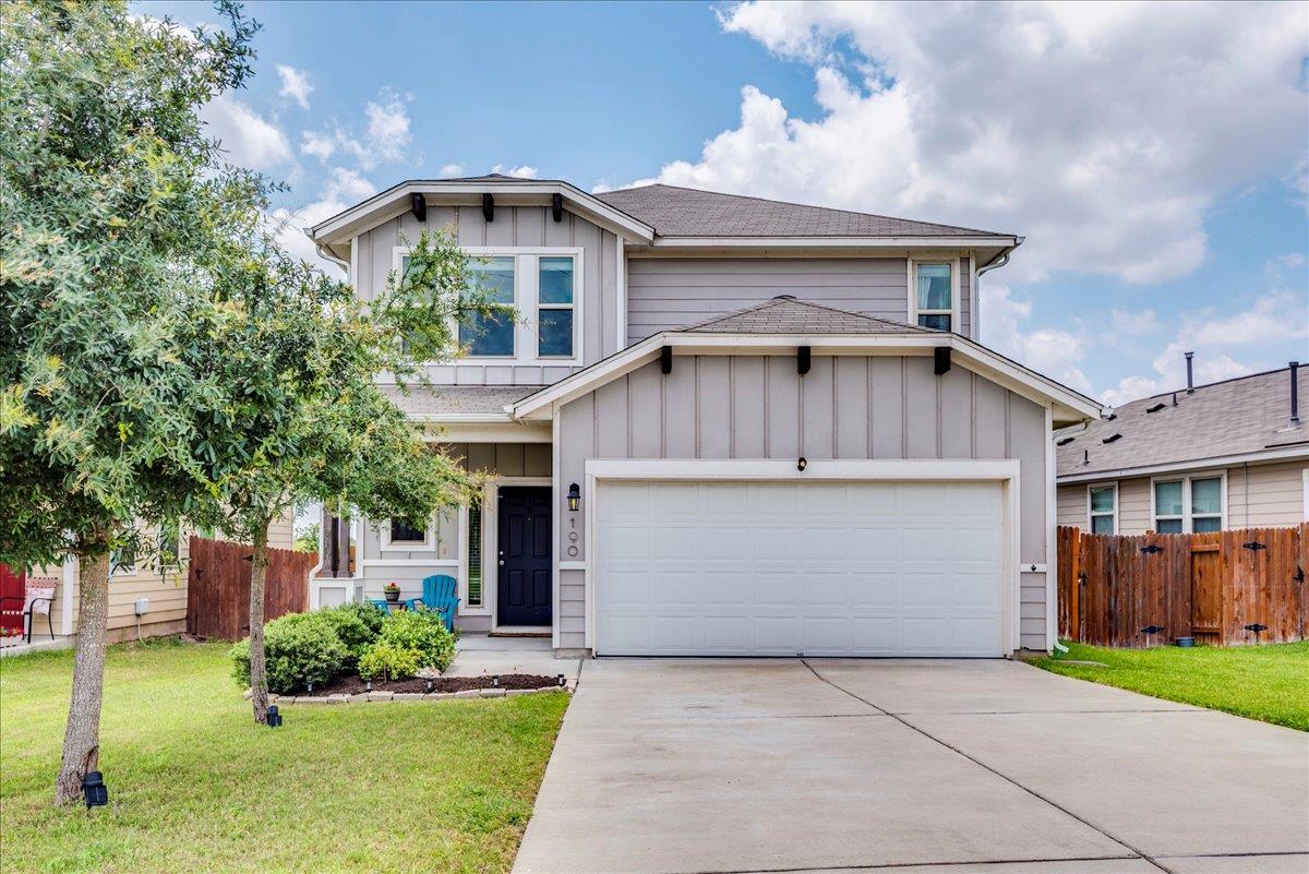 190 Sandy Path Buda TX 78610