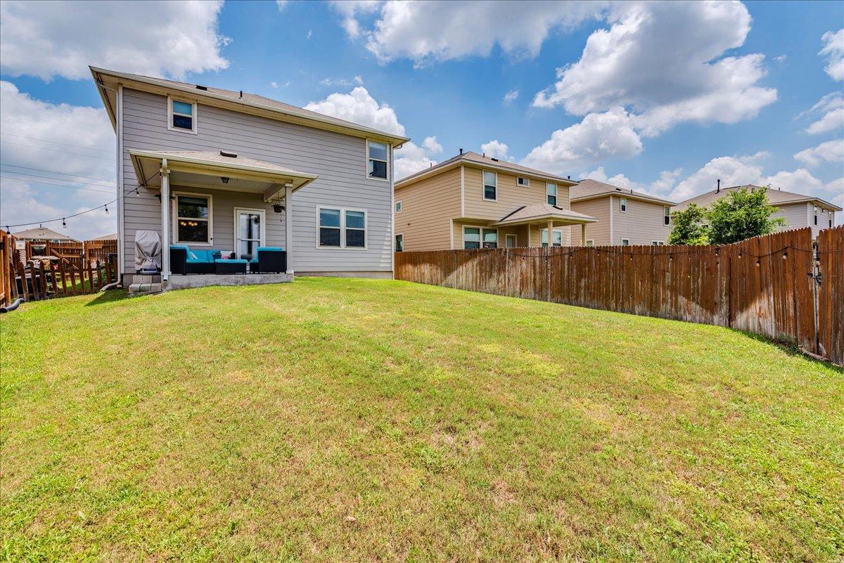 190 Sandy Path Buda TX 78610