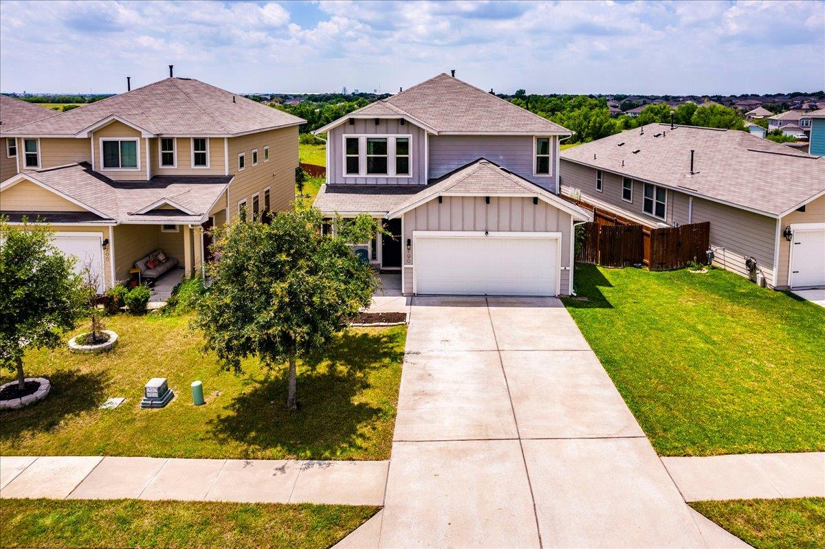 190 Sandy Path Buda TX 78610