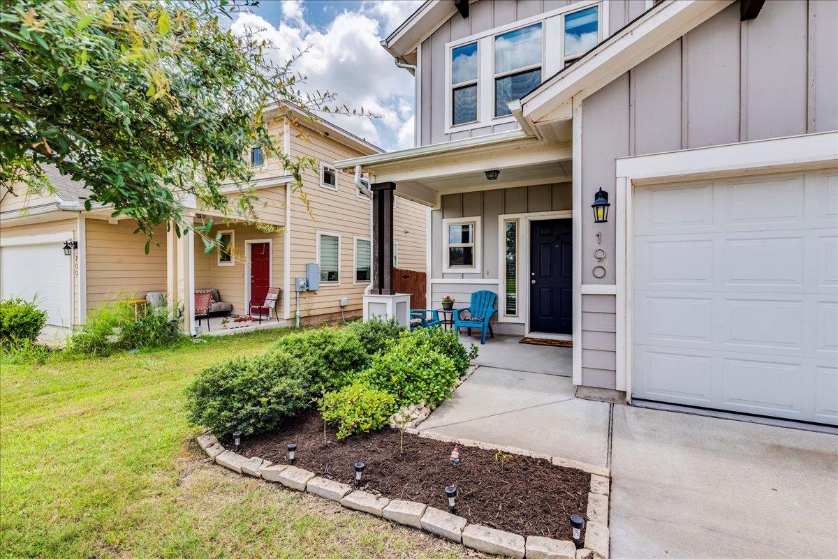 190 Sandy Path Buda TX 78610