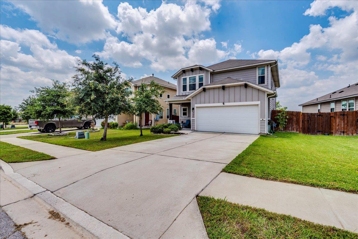 190 Sandy Path Buda TX 78610