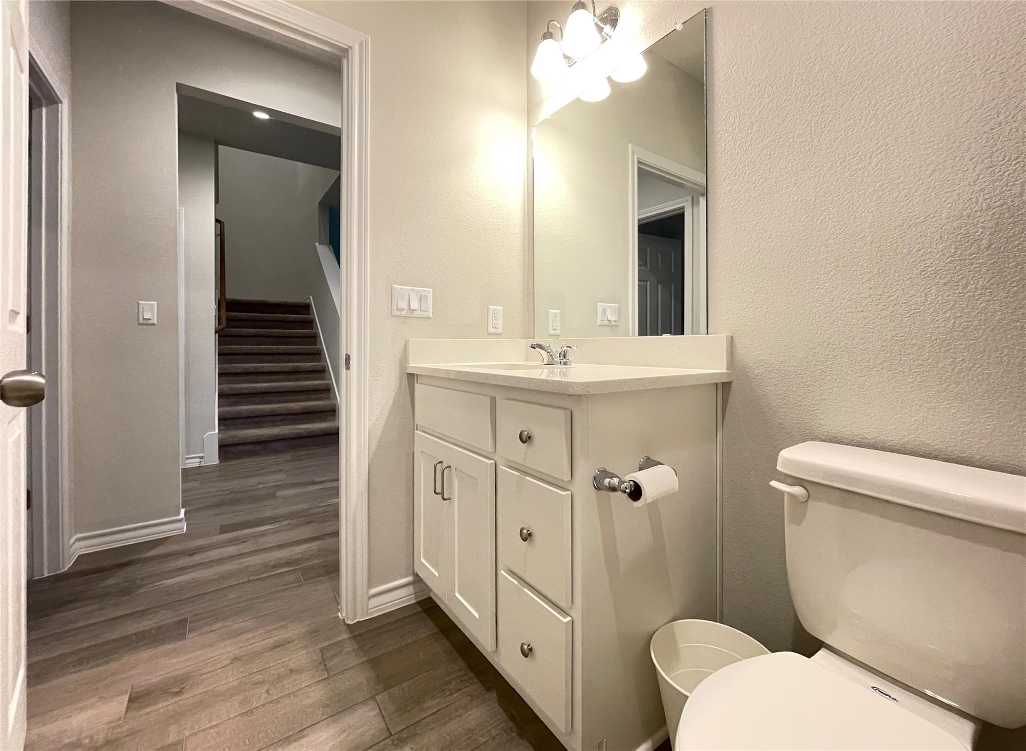 1603 Denesa Drive Austin TX 78725
