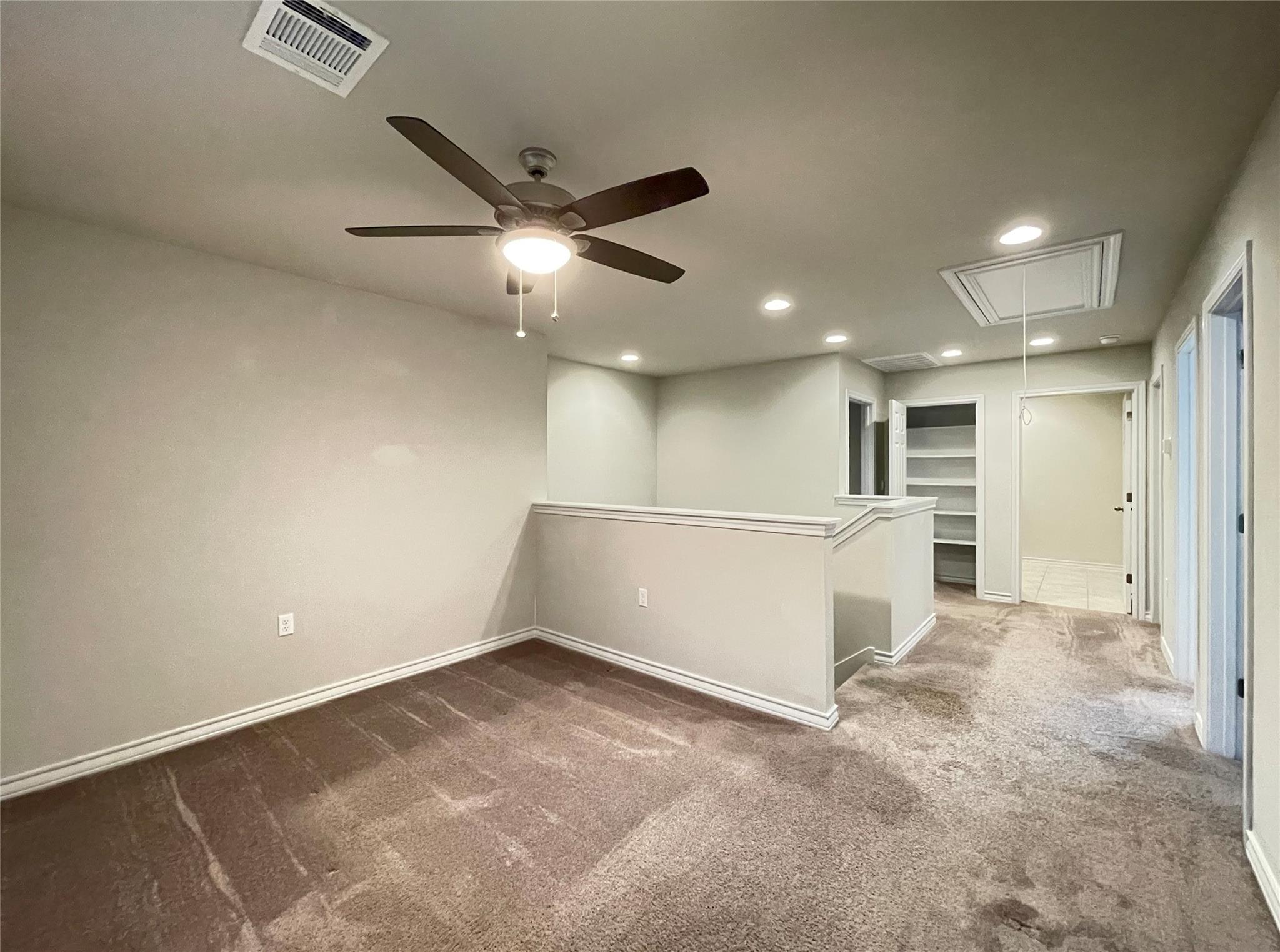 1603 Denesa Drive Austin TX 78725
