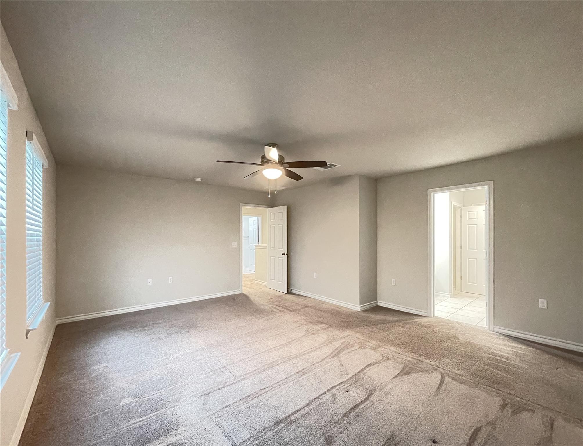 1603 Denesa Drive Austin TX 78725