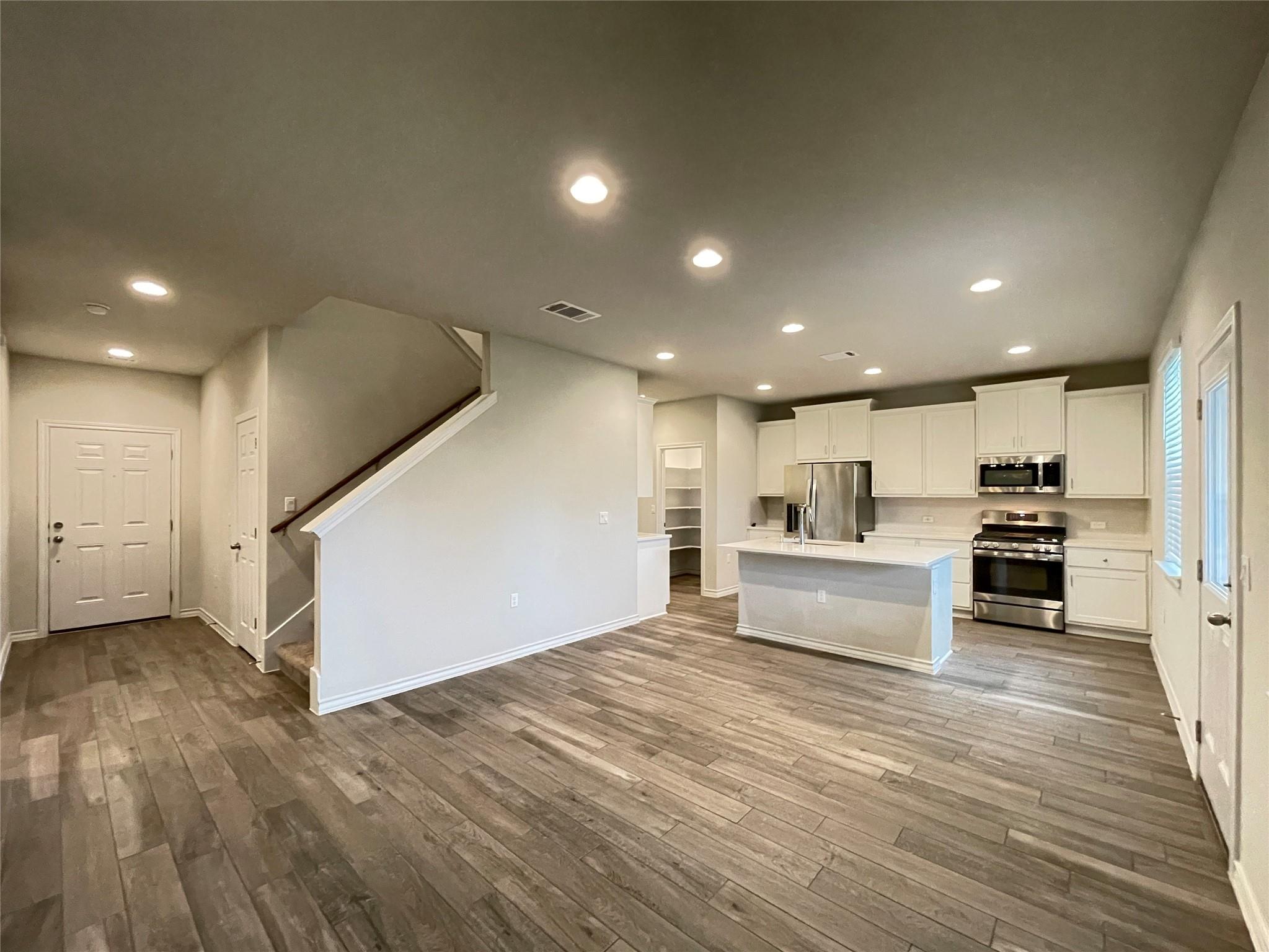 1603 Denesa Drive Austin TX 78725