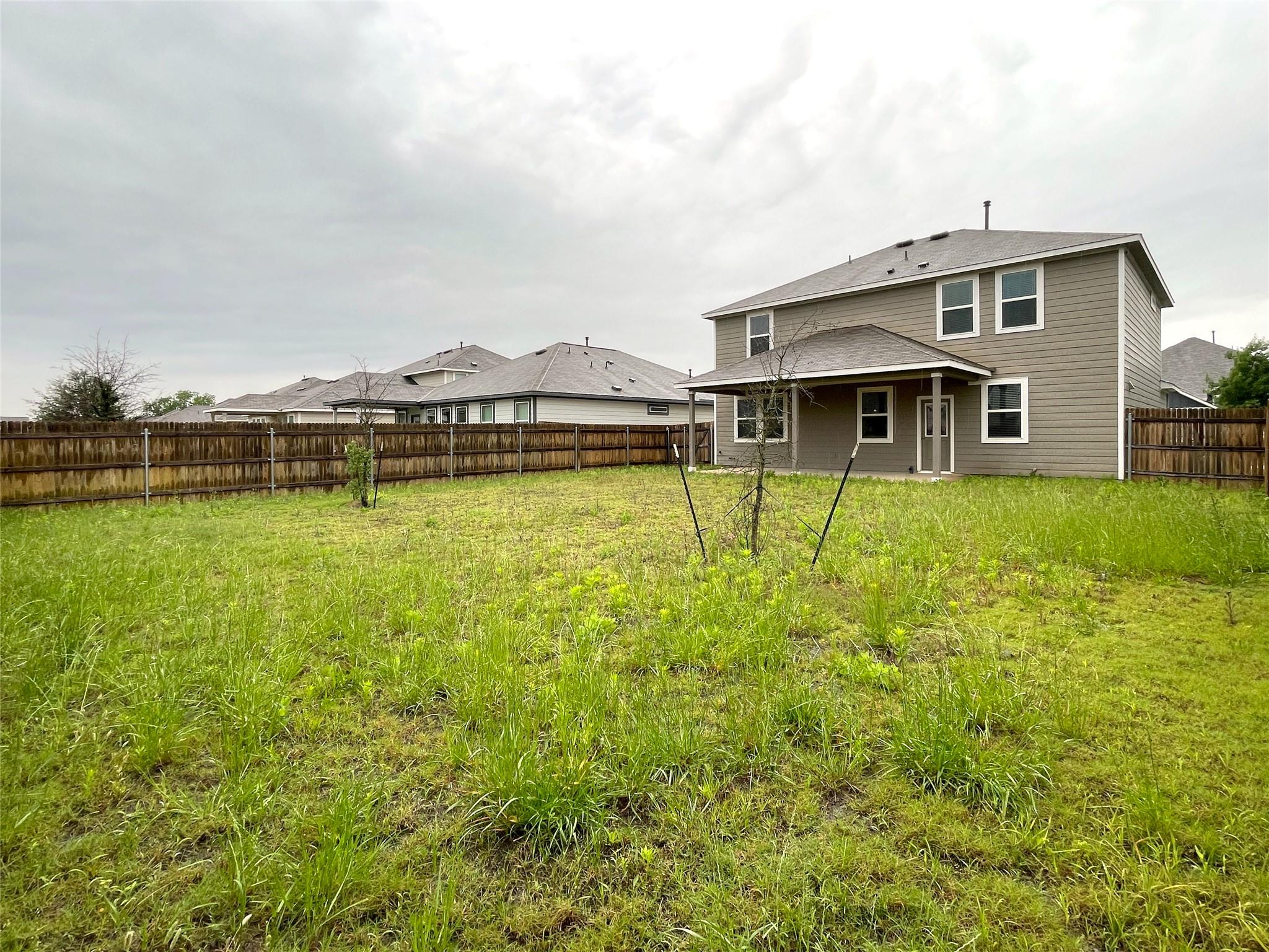 1603 Denesa Drive Austin TX 78725