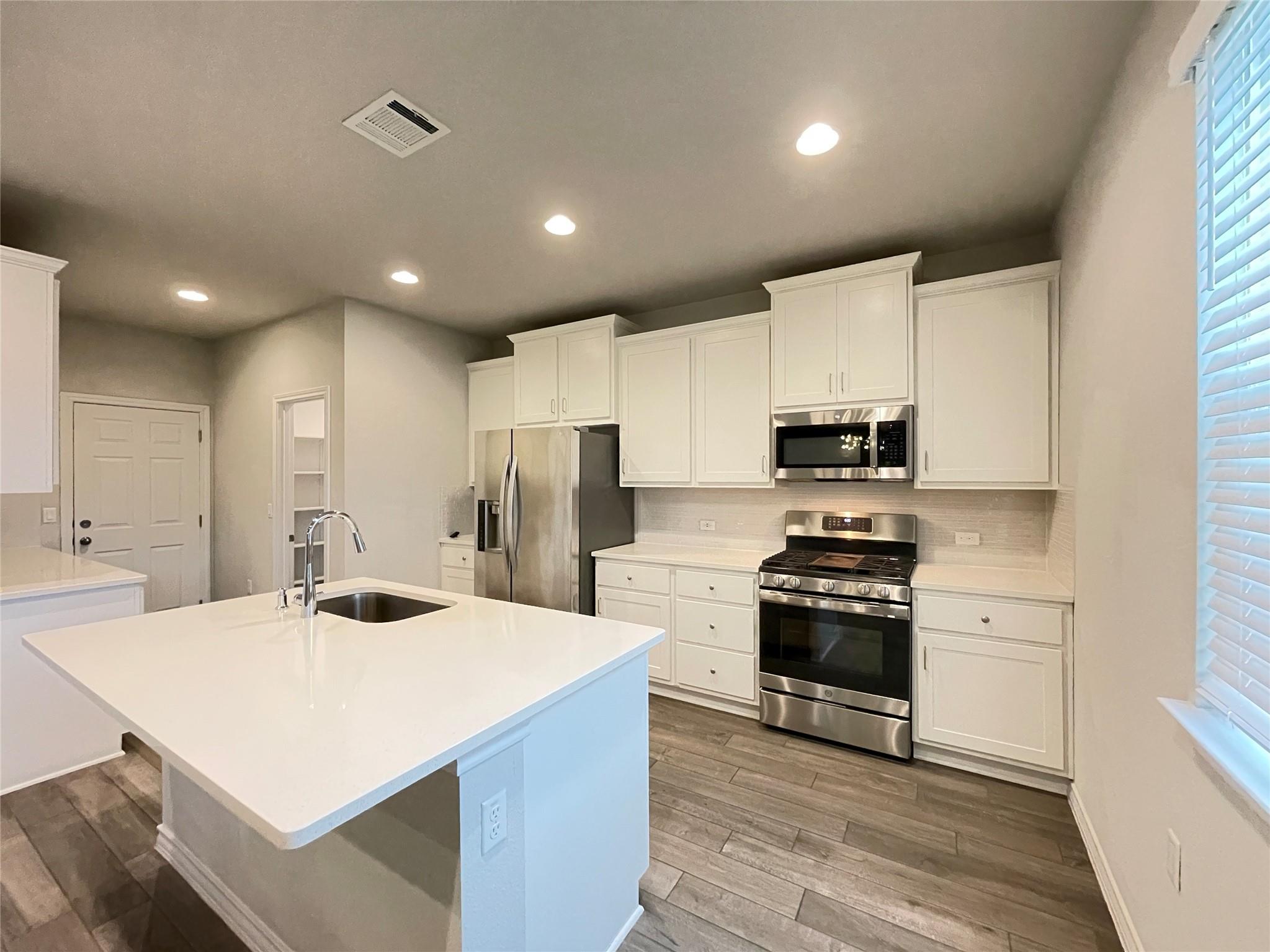 1603 Denesa Drive Austin TX 78725