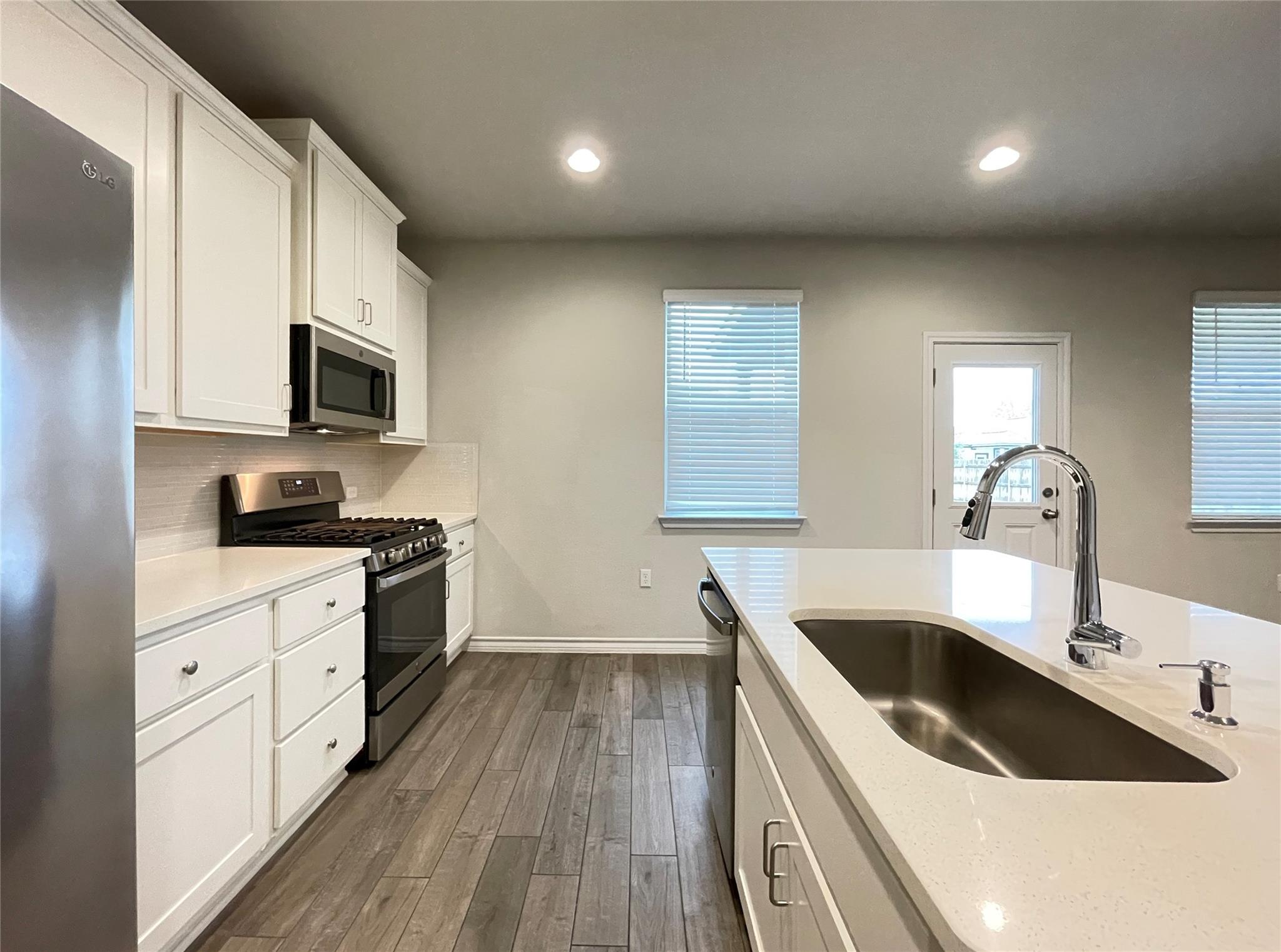 1603 Denesa Drive Austin TX 78725