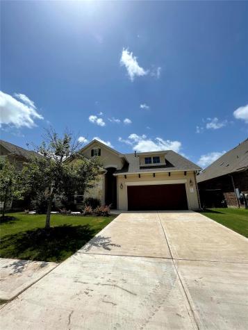 236 Galveston Island Lane Georgetown TX 78628