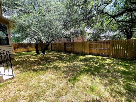 236 Galveston Island Lane Georgetown TX 78628