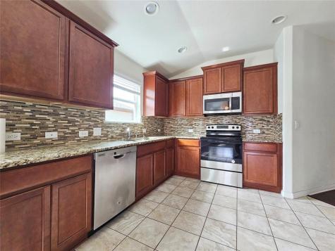 18205 Bandelier Drive Pflugerville TX 78660