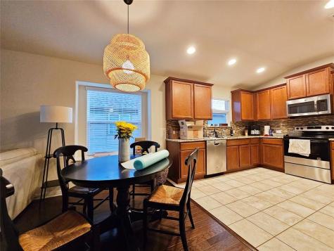 18205 Bandelier Drive Pflugerville TX 78660