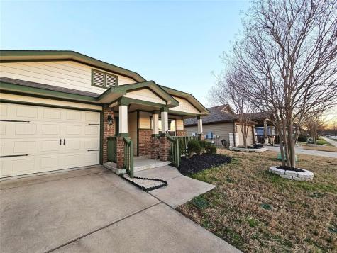 18205 Bandelier Drive Pflugerville TX 78660