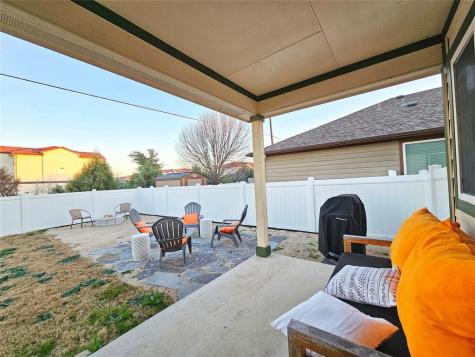 18205 Bandelier Drive Pflugerville TX 78660
