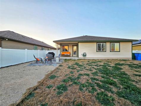18205 Bandelier Drive Pflugerville TX 78660