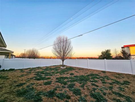 18205 Bandelier Drive Pflugerville TX 78660