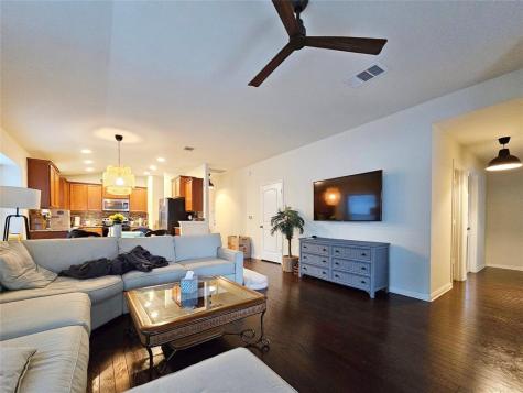 18205 Bandelier Drive Pflugerville TX 78660