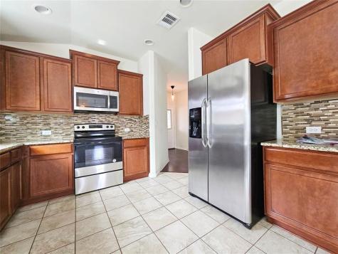 18205 Bandelier Drive Pflugerville TX 78660