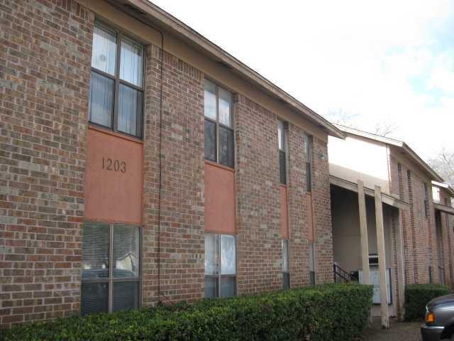 1203 W 49th Street Austin TX 78756