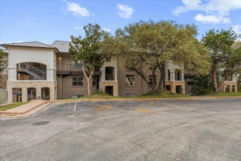 6000 Shepherd Mountain Cove Austin TX 78730