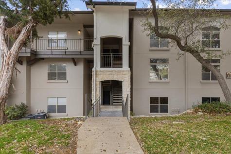 6000 Shepherd Mountain Cove Austin TX 78730