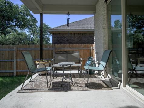 2508 Merton Drive Leander TX 78641