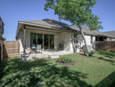 2508 Merton Drive Leander TX 78641